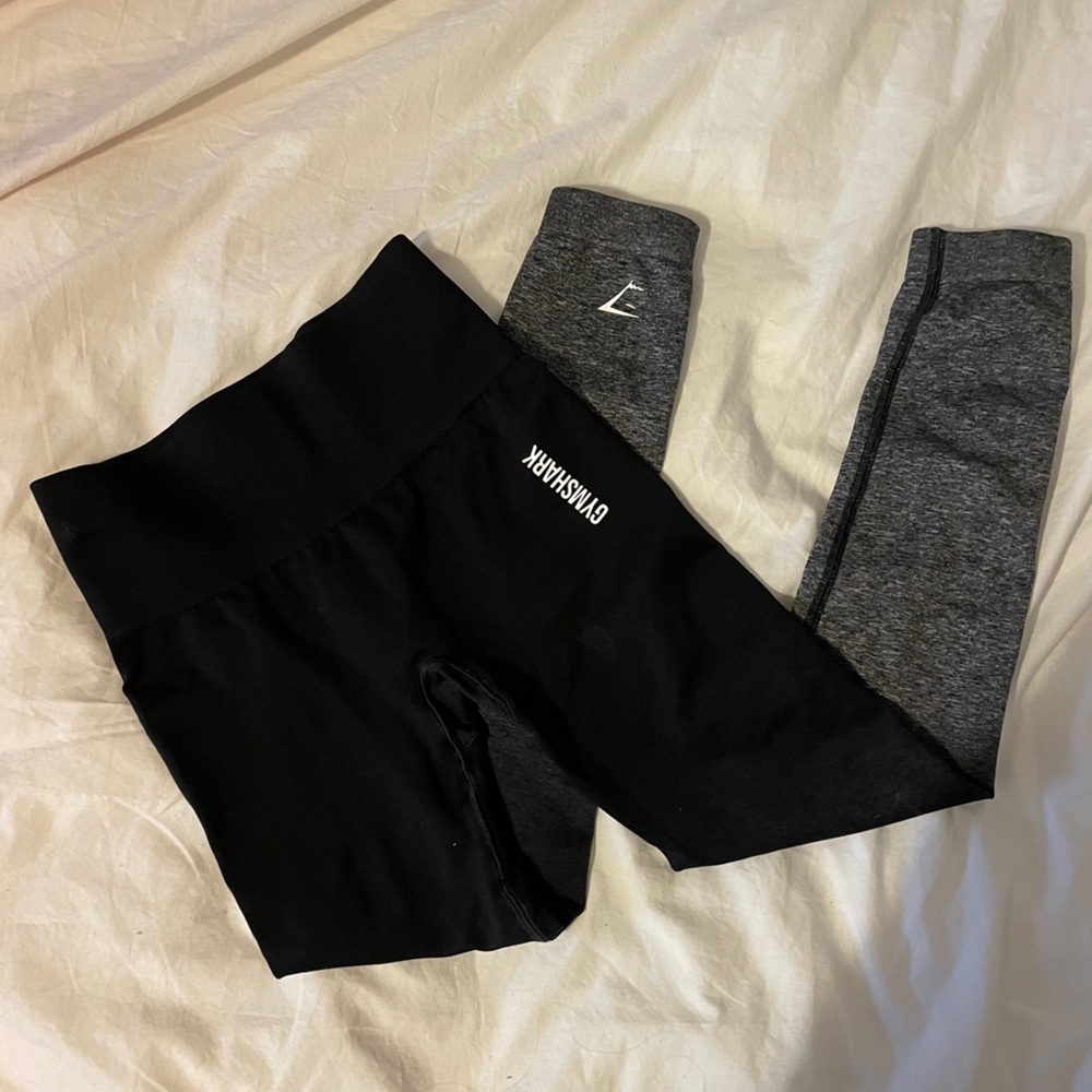 GYMSHARK Adapt Seamless Leggings